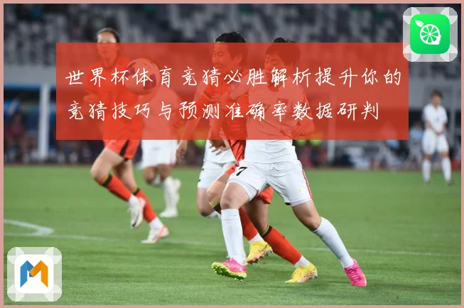 世界杯体育竞猜必胜解析提升你的竞猜技巧与预测准确率数据研判
