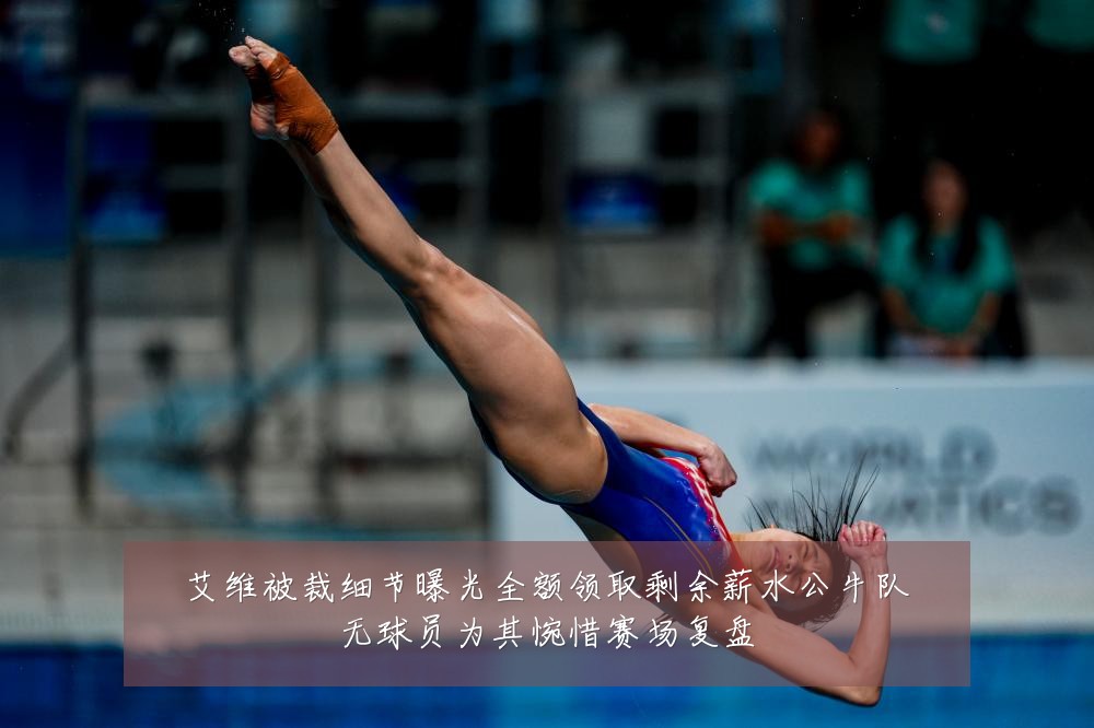 艾维被裁细节曝光全额领取剩余薪水公牛队无球员为其惋惜赛场复盘